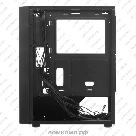 недорогой корпус для сборки компьютера. домкомп.рф